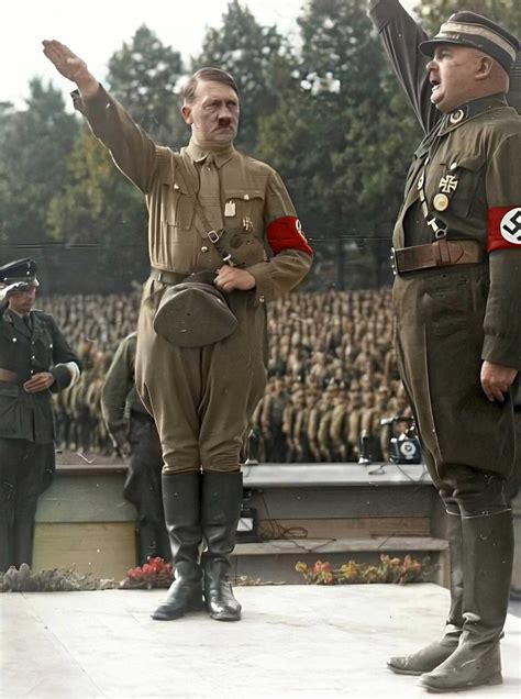 hitler height weight|hitler physical characteristics.